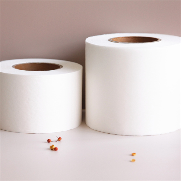 ODM High Quality Coffee Filter Paper Basket Suppliers –Wholesale CustomizedFood Grade Heat Seal Paper Filter For Tea Bag – WISH detail pictures